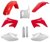 FULL PLASTIC KIT, OEM Color