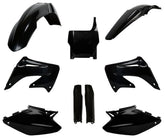 FULL PLASTIC KIT, BLACK