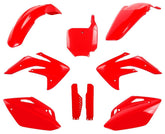 FULL PLASTIC KIT, OEM color