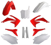 FULL PLASTIC KIT, OEM color