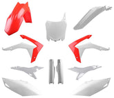 FULL PLASTIC KIT, OEM color