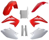 FULL PLASTIC KIT, OEM color