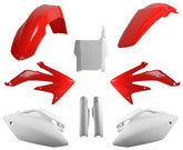 FULL PLASTIC KIT, OEM color