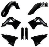 FULL PLASTIC KIT, OEM color