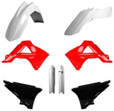 FULL PLASTIC KIT, OEM color