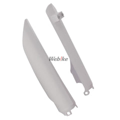 FULL PLASTIC KIT, OEM color 18