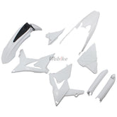 FULL PLASTIC KIT, OEM color 18