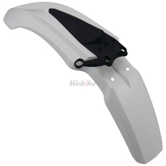 FULL PLASTIC KIT, OEM color 19