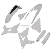 FULL PLASTIC KIT, OEM color 19