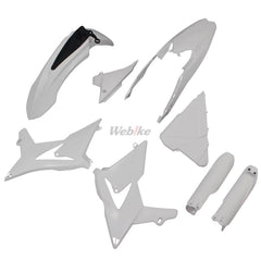 FULL PLASTIC KIT, OEM color 19