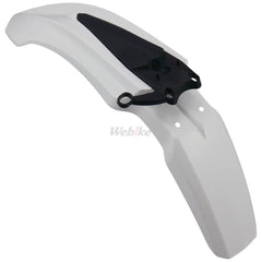 FULL PLASTIC KIT, OEM color 17