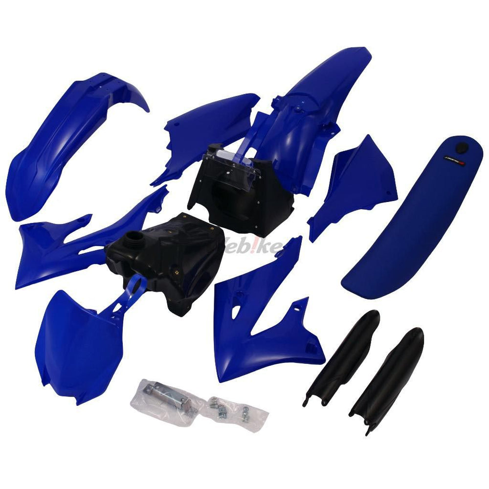 RESTYLING KIT, OEM color