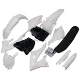RESTYLING KIT, WHITE
