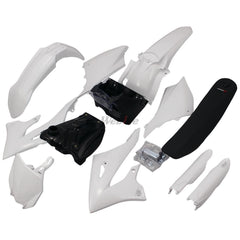 RESTYLING KIT, WHITE