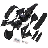 RESTYLING KIT, BLACK