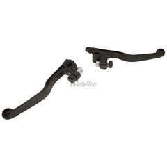APT UNBREAKABLE LEVERS KIT, BLACK