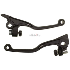 APT UNBREAKABLE LEVERS KIT, BLACK