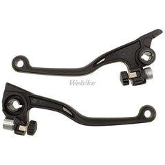 APT UNBREAKABLE LEVERS KIT, BLACK