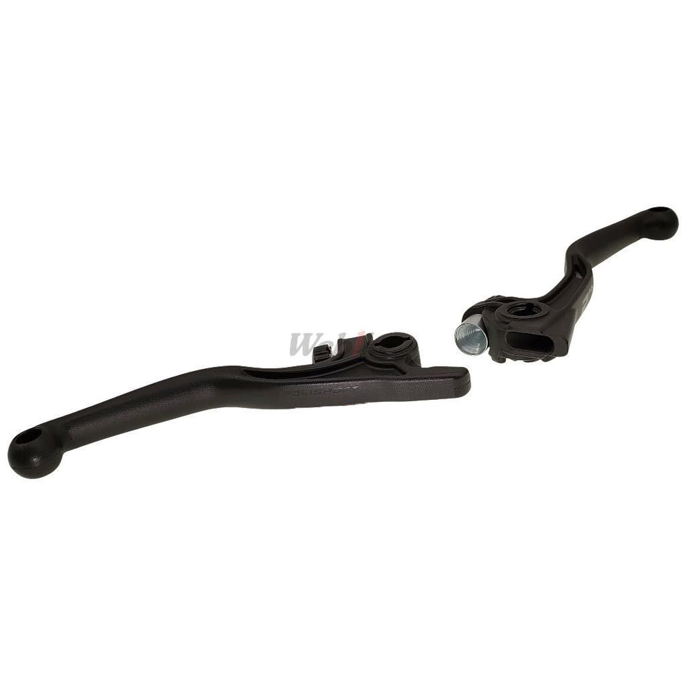APT UNBREAKABLE LEVERS KIT, BLACK