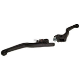 APT UNBREAKABLE LEVERS KIT, BLACK
