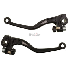 APT UNBREAKABLE LEVERS KIT, BLACK