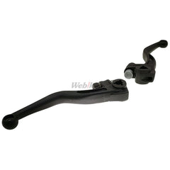APT UNBREAKABLE LEVERS KIT, BLACK