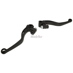 APT UNBREAKABLE LEVERS KIT, BLACK