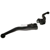 APT UNBREAKABLE LEVERS KIT, BLACK
