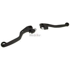 APT UNBREAKABLE LEVERS KIT, BLACK