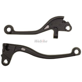 APT UNBREAKABLE LEVERS KIT, BLACK