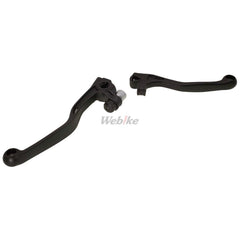APT UNBREAKABLE LEVERS KIT, BLACK