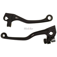 APT UNBREAKABLE LEVERS KIT, BLACK