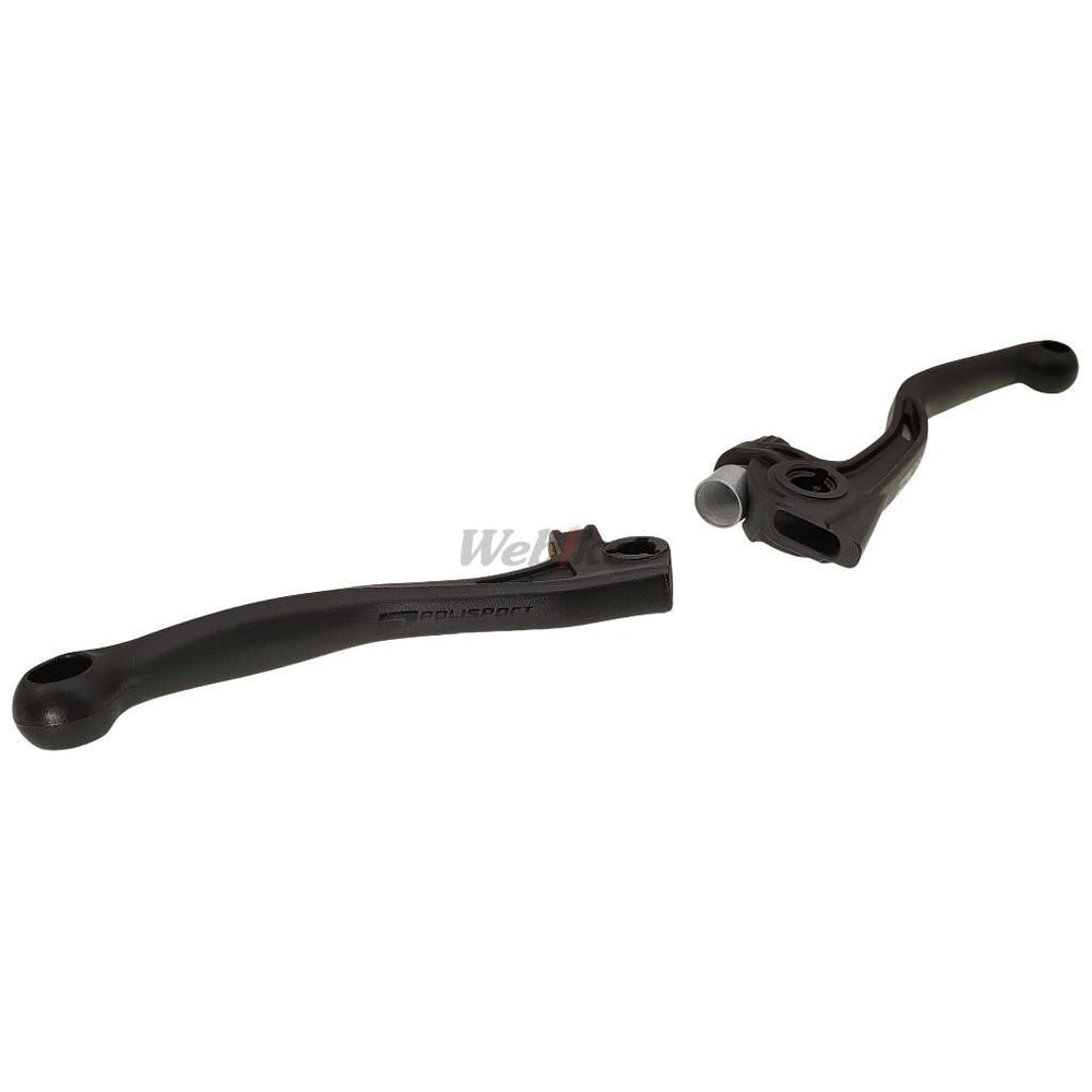 APT UNBREAKABLE LEVERS KIT, BLACK