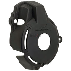 Engine Covers Protection Kit, BLACK