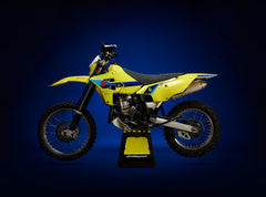 RESTYLING KIT, YELLOW