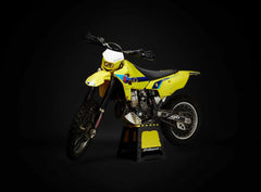 RESTYLING KIT, YELLOW