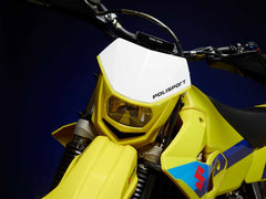 RESTYLING KIT, YELLOW