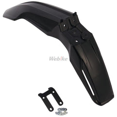 RESTYLING KIT, BLACK