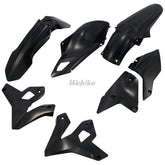 RESTYLING KIT, BLACK