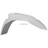 FULL PLASTIC KIT, WHITE
