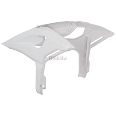 FULL PLASTIC KIT, WHITE