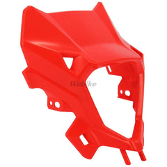 FULL PLASTIC KIT, OEM COLOR 26'