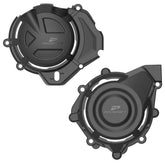 EXTREME ENGINE PROTECTION KIT, BLACK