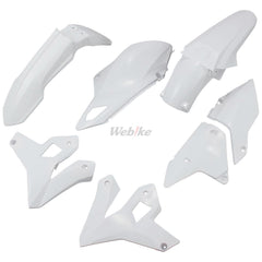 RESTYLING KIT, WHITE