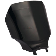 FULL PLASTIC KIT, BLACK