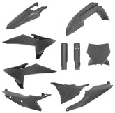 FULL PLASTIC KIT, NARDO GREY
