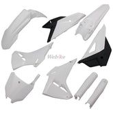 RESTYLING KIT, WHITE