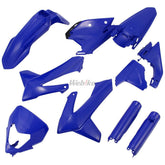 FULL PLASTIC KIT, OEM color 26'