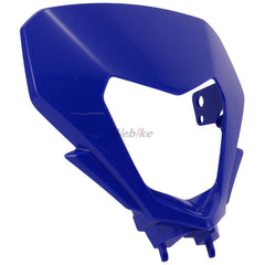 FULL PLASTIC KIT, OEM color