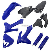 FULL PLASTIC KIT, OEM color